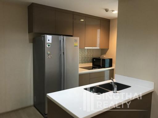 For RENT : Siri at Sukhumvit / 2 Bedroom / 2 Bathrooms / 75 sqm / 55000 THB [6054834]