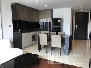 For RENT : The Address Sukhumvit 61 / 2 Bedroom / 2 Bathrooms / 68 sqm / 60000 THB [6054771]