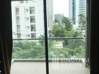 For RENT : The Address Sukhumvit 61 / 2 Bedroom / 2 Bathrooms / 68 sqm / 60000 THB [6054771]