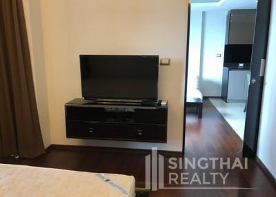 For RENT : The Address Sukhumvit 61 / 2 Bedroom / 2 Bathrooms / 68 sqm / 60000 THB [6054771]