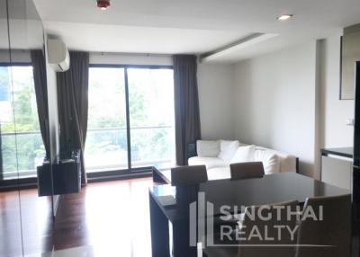 For RENT : The Address Sukhumvit 61 / 2 Bedroom / 2 Bathrooms / 68 sqm / 60000 THB [6054771]