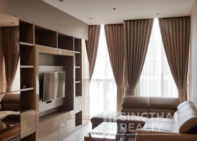 For RENT : Noble Ploenchit / 1 Bedroom / 1 Bathrooms / 60 sqm / 60000 THB [6054652]