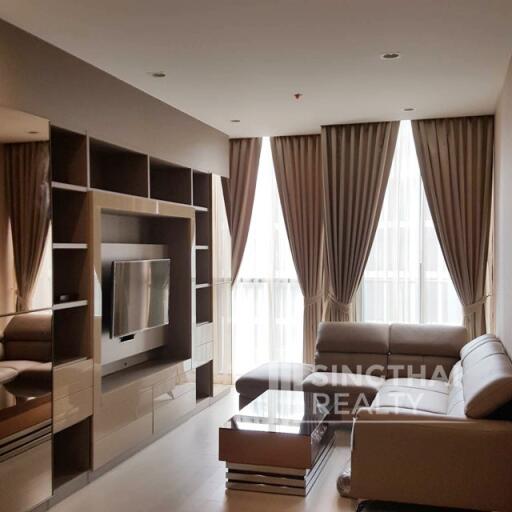 For RENT : Noble Ploenchit / 1 Bedroom / 1 Bathrooms / 60 sqm / 60000 THB [6054652]