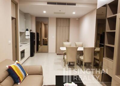 For RENT : Noble Ploenchit / 1 Bedroom / 1 Bathrooms / 60 sqm / 60000 THB [6054652]