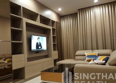 For RENT : Noble Ploenchit / 1 Bedroom / 1 Bathrooms / 60 sqm / 60000 THB [6054652]