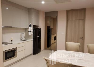 For RENT : Noble Ploenchit / 1 Bedroom / 1 Bathrooms / 60 sqm / 60000 THB [6054652]