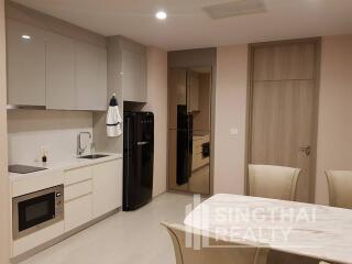 For RENT : Noble Ploenchit / 1 Bedroom / 1 Bathrooms / 60 sqm / 60000 THB [6054652]