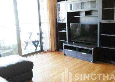 For RENT : The Lakes / 2 Bedroom / 1 Bathrooms / 110 sqm / 60000 THB [6031729]