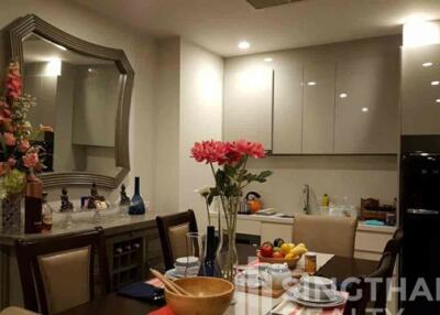 For RENT : Noble Ploenchit / 1 Bedroom / 1 Bathrooms / 59 sqm / 60000 THB [6025145]