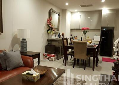 For RENT : Noble Ploenchit / 1 Bedroom / 1 Bathrooms / 59 sqm / 60000 THB [6025145]