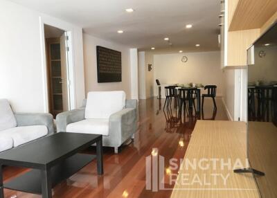 For RENT : Prime Mansion Promphong / 2 Bedroom / 2 Bathrooms / 158 sqm / 60000 THB [6085742]