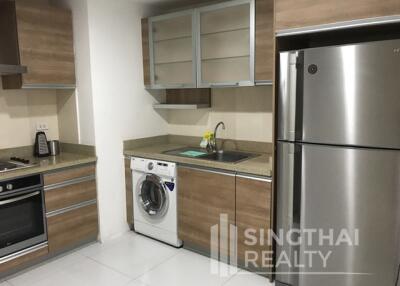For RENT : Prime Mansion Promphong / 2 Bedroom / 2 Bathrooms / 158 sqm / 60000 THB [6085742]