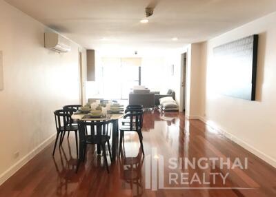 For RENT : Prime Mansion Promphong / 2 Bedroom / 2 Bathrooms / 158 sqm / 60000 THB [6085742]