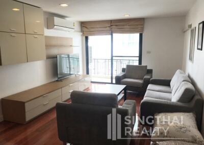 For RENT : Prime Mansion Promphong / 2 Bedroom / 2 Bathrooms / 158 sqm / 60000 THB [6085742]