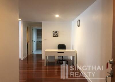 For RENT : Prime Mansion Promphong / 2 Bedroom / 2 Bathrooms / 158 sqm / 60000 THB [6085742]