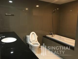 For RENT : Prime Mansion Promphong / 2 Bedroom / 2 Bathrooms / 158 sqm / 60000 THB [6085742]