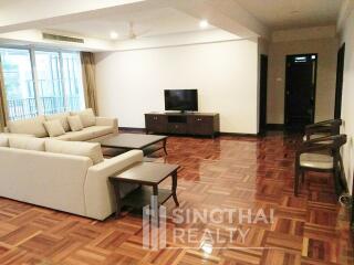 For RENT : Villa Insaf / 3 Bedroom / 2 Bathrooms / 221 sqm / 60000 THB [6184998]