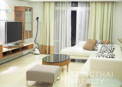 For RENT : All Season Mansion / 2 Bedroom / 2 Bathrooms / 137 sqm / 60000 THB [6228000]