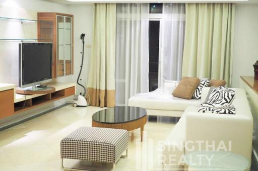 For RENT : All Season Mansion / 2 Bedroom / 2 Bathrooms / 137 sqm / 60000 THB [6228000]