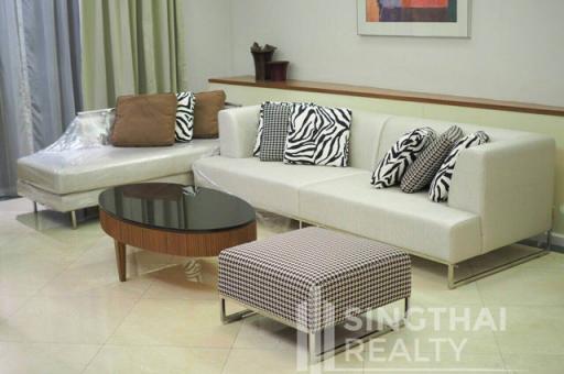 For RENT : All Season Mansion / 2 Bedroom / 2 Bathrooms / 137 sqm / 60000 THB [6228000]