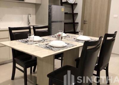 For RENT : Noble Ploenchit / 2 Bedroom / 2 Bathrooms / 76 sqm / 60000 THB [6226904]