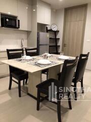 For RENT : Noble Ploenchit / 2 Bedroom / 2 Bathrooms / 76 sqm / 60000 THB [6226904]