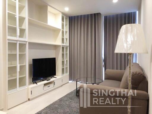 For RENT : Noble Ploenchit / 2 Bedroom / 2 Bathrooms / 76 sqm / 60000 THB [6226904]