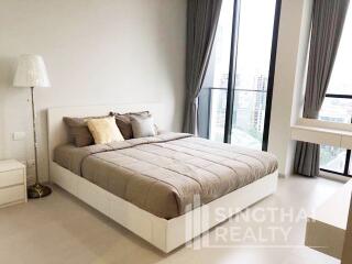 For RENT : Noble Ploenchit / 2 Bedroom / 2 Bathrooms / 76 sqm / 60000 THB [6226904]