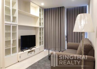 For RENT : Noble Ploenchit / 2 Bedroom / 2 Bathrooms / 76 sqm / 60000 THB [6226904]