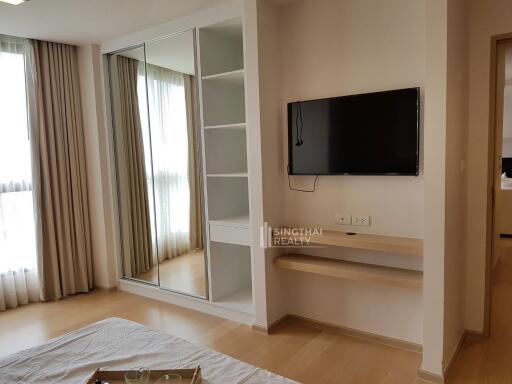 For RENT : LIV@49 / 2 Bedroom / 2 Bathrooms / 79 sqm / 60000 THB [6226494]