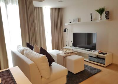 For RENT : LIV@49 / 2 Bedroom / 2 Bathrooms / 79 sqm / 60000 THB [6226494]