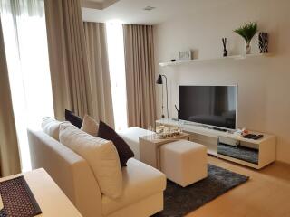 For RENT : LIV@49 / 2 Bedroom / 2 Bathrooms / 79 sqm / 60000 THB [6226494]