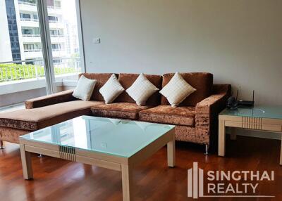 For RENT : Baan Siri 24 / 2 Bedroom / 2 Bathrooms / 99 sqm / 60000 THB [6266483]