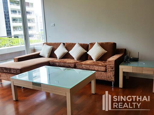 For RENT : Baan Siri 24 / 2 Bedroom / 2 Bathrooms / 99 sqm / 60000 THB [6266483]