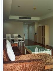 For RENT : Baan Siri 24 / 2 Bedroom / 2 Bathrooms / 99 sqm / 60000 THB [6266483]