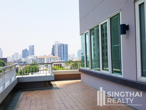 For RENT : Baan Siri 24 / 2 Bedroom / 2 Bathrooms / 99 sqm / 60000 THB [6266483]