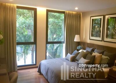 For RENT : The Hudson Sathorn 7 / 2 Bedroom / 2 Bathrooms / 90 sqm / 60000 THB [6245727]