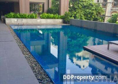 For RENT : The Hudson Sathorn 7 / 2 Bedroom / 2 Bathrooms / 90 sqm / 60000 THB [6245727]