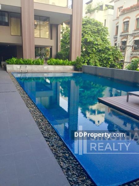 For RENT : The Hudson Sathorn 7 / 2 Bedroom / 2 Bathrooms / 90 sqm / 60000 THB [6245727]