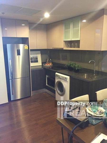 For RENT : The Hudson Sathorn 7 / 2 Bedroom / 2 Bathrooms / 90 sqm / 60000 THB [6245727]