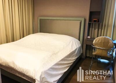 For RENT : The Diplomat Sathorn / 2 Bedroom / 2 Bathrooms / 70 sqm / 60000 THB [6323878]