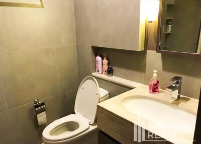 For RENT : The Diplomat Sathorn / 2 Bedroom / 2 Bathrooms / 70 sqm / 60000 THB [6323878]