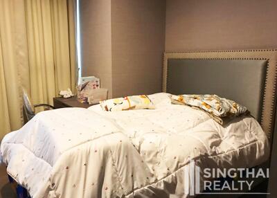 For RENT : The Diplomat Sathorn / 2 Bedroom / 2 Bathrooms / 70 sqm / 60000 THB [6323878]