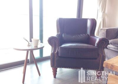 For RENT : The Room Sukhumvit 69 / 2 Bedroom / 2 Bathrooms / 84 sqm / 60000 THB [6307145]