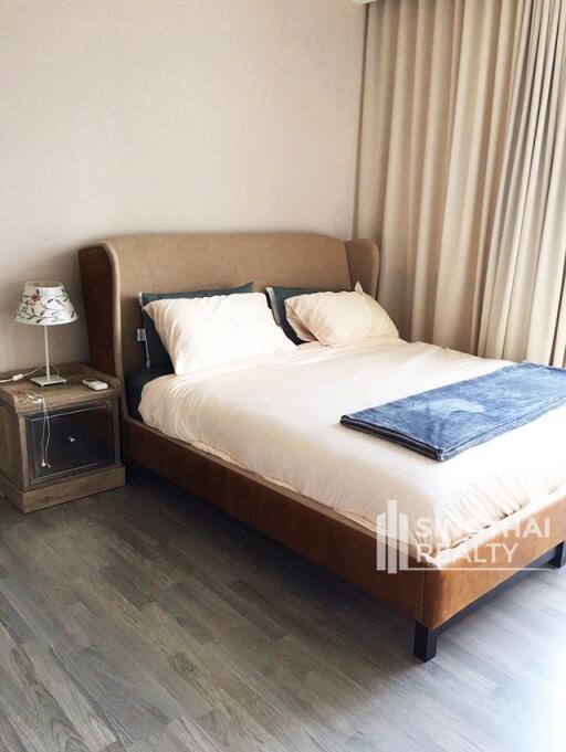 For RENT : The Room Sukhumvit 69 / 2 Bedroom / 2 Bathrooms / 84 sqm / 60000 THB [6307145]