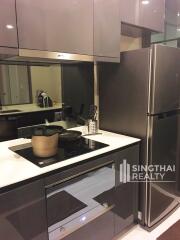 For RENT : The Room Sukhumvit 69 / 2 Bedroom / 2 Bathrooms / 84 sqm / 60000 THB [6307145]