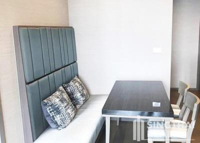 For RENT : The Diplomat Sathorn / 2 Bedroom / 2 Bathrooms / 71 sqm / 60000 THB [6307139]