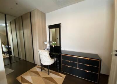 For RENT : The XXXIX by Sansiri / 1 Bedroom / 1 Bathrooms / 58 sqm / 60000 THB [6302821]