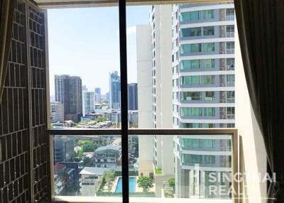 For RENT : The XXXIX by Sansiri / 1 Bedroom / 1 Bathrooms / 52 sqm / 60000 THB [6366380]