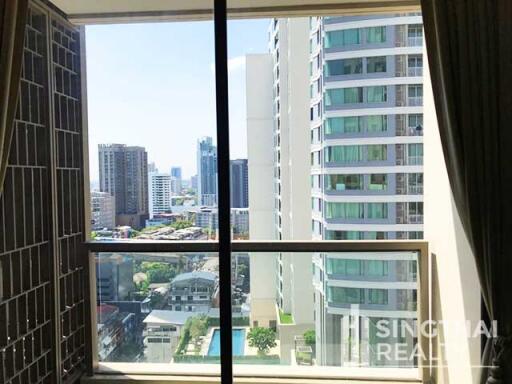 For RENT : The XXXIX by Sansiri / 1 Bedroom / 1 Bathrooms / 52 sqm / 60000 THB [6366380]